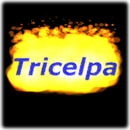 Tricelpa Logo