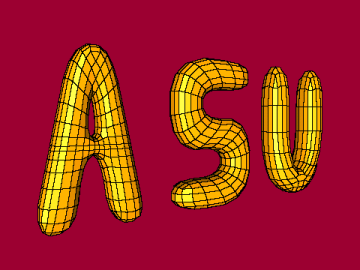 A rendering of asuds2.off